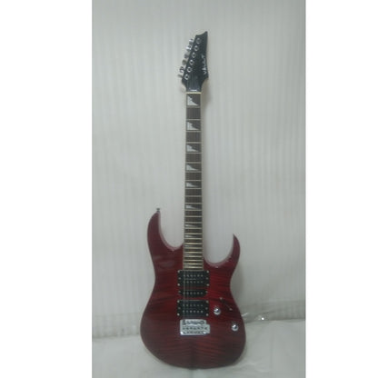 Vault RG1 Soloist Premium Electric Guitar - Open Box B Stock