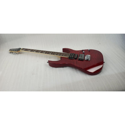 Vault RG1 Soloist Premium Electric Guitar - Open Box