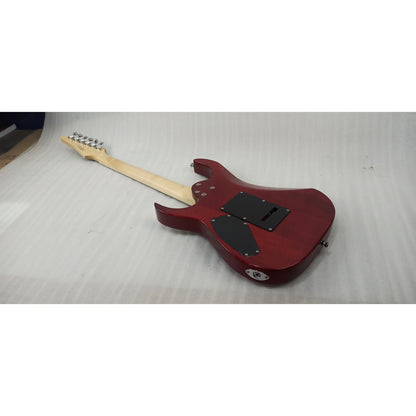 Vault RG1 Soloist Premium Electric Guitar - Open Box