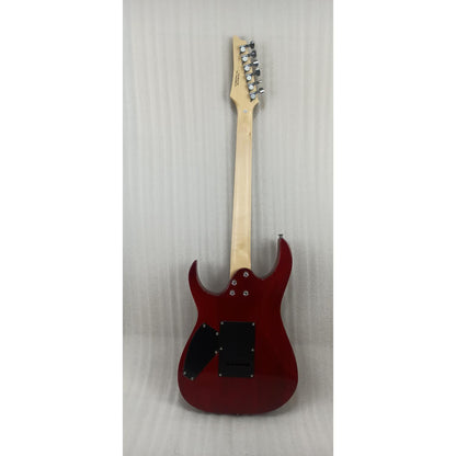 Vault RG1 Soloist Premium Electric Guitar - Open Box