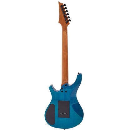 Vault RG2 Premium Electric Guitar with Dual Alnico 5 Humbuckers and Roasted Maple Neck