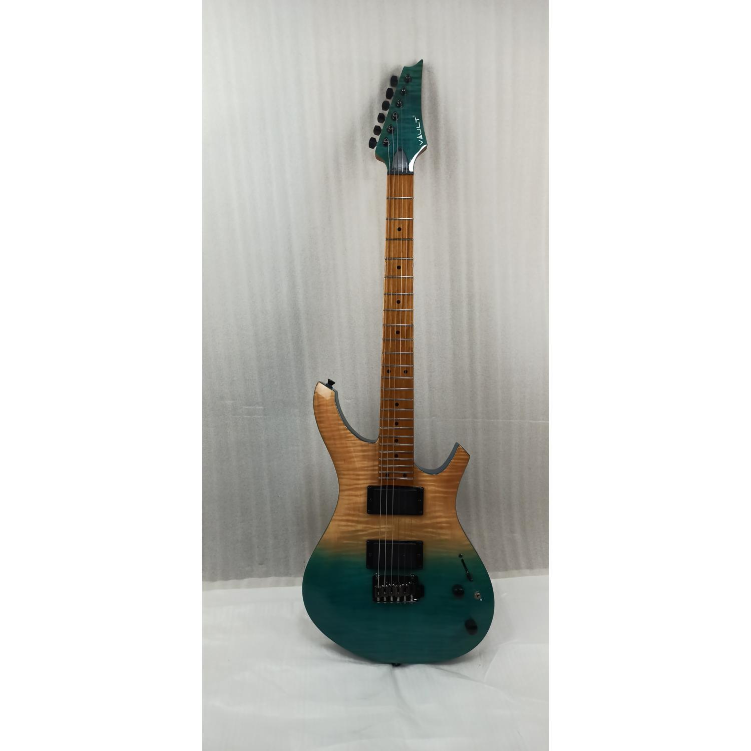 Vault RG2 Electric Guitar - Open Box