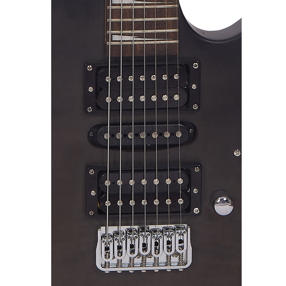 Vault RG7 Seven String Electric Guitar - Open Box