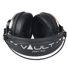 Vault Sonic M50 Studio Monitoring Headphones