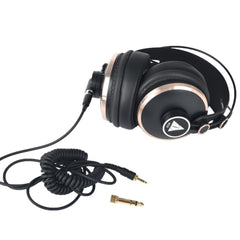 Vault Sonic M50 Studio Monitoring Headphones