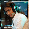Vault Sonic M50 Studio Monitoring Headphones
