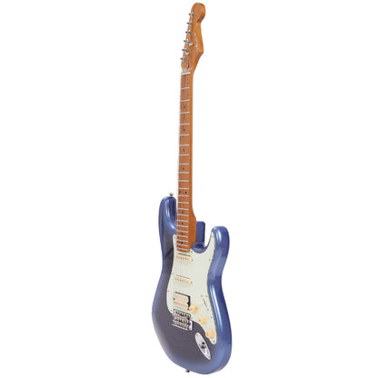 Vault ST2 Stratocaster Style Electric Guitar with Premium Alnico 5 Pickups