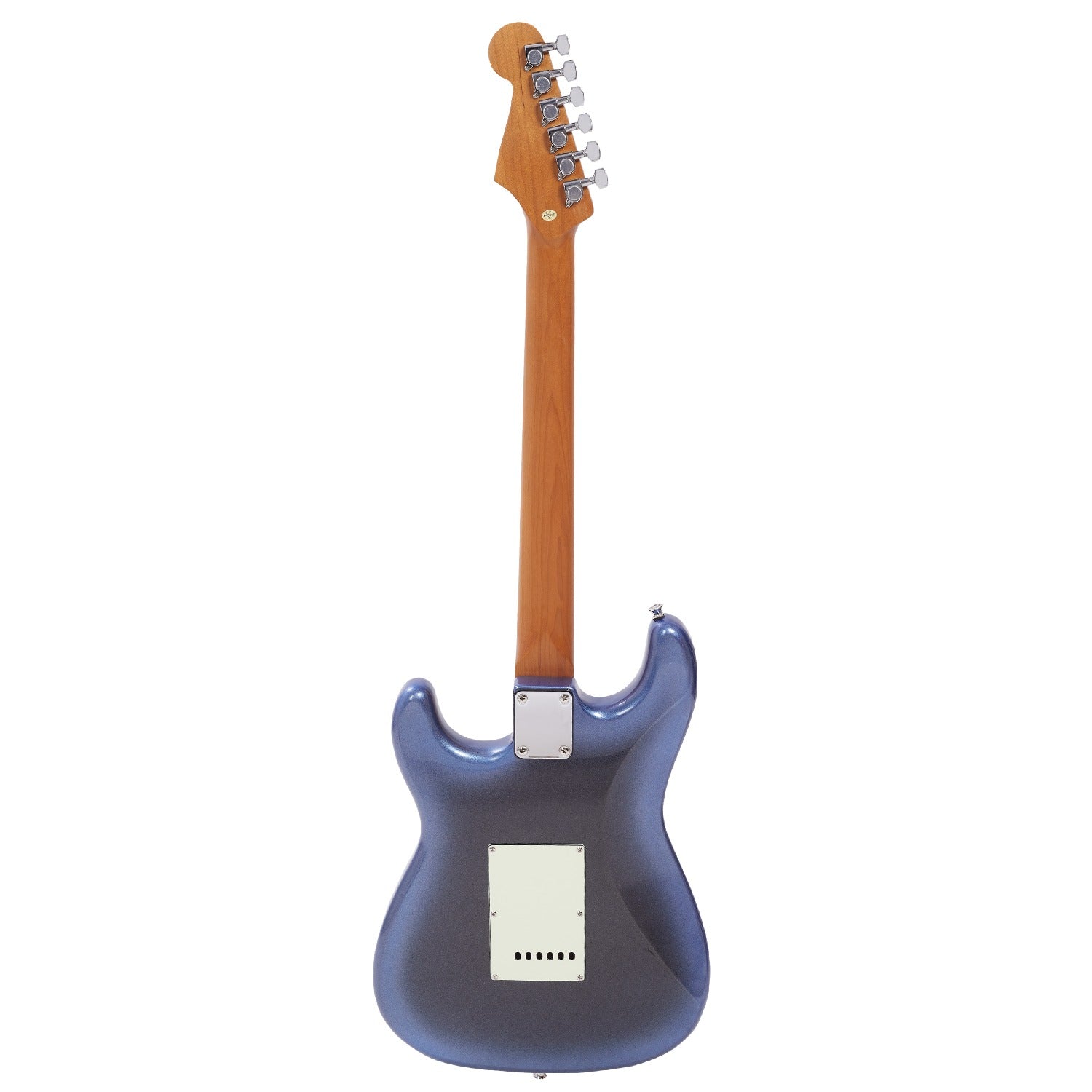 Vault ST2 Stratocaster Style Electric Guitar with Premium Alnico 5 Pickups