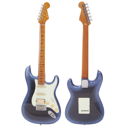 Vault ST2 Stratocaster Style Electric Guitar with Premium Alnico 5 Pickups