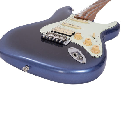 Vault ST2 Stratocaster Style Electric Guitar with Premium Alnico 5 Pickups