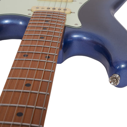 Vault ST2 Stratocaster Style Electric Guitar with Premium Alnico 5 Pickups