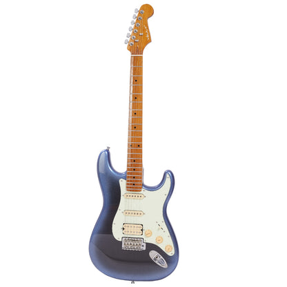 Vault ST2 Stratocaster Style Electric Guitar with Premium Alnico 5 Pickups
