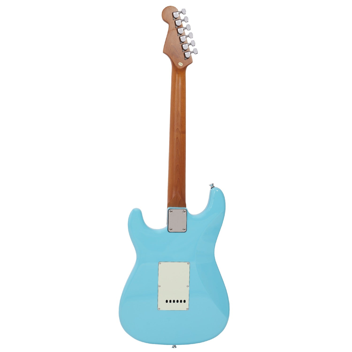 Vault ST2 Stratocaster Style Electric Guitar with Premium Alnico 5 Pickups