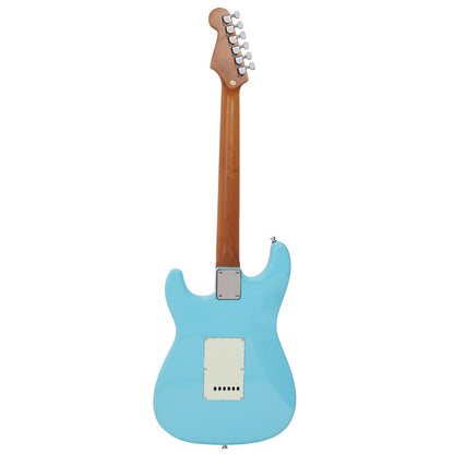 Vault ST2 Stratocaster Style Electric Guitar with Premium Alnico 5 Pickups