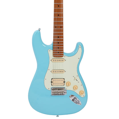Vault ST2 Stratocaster Style Electric Guitar with Premium Alnico 5 Pickups