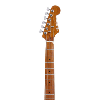 Vault ST2 Stratocaster Style Electric Guitar with Premium Alnico 5 Pickups