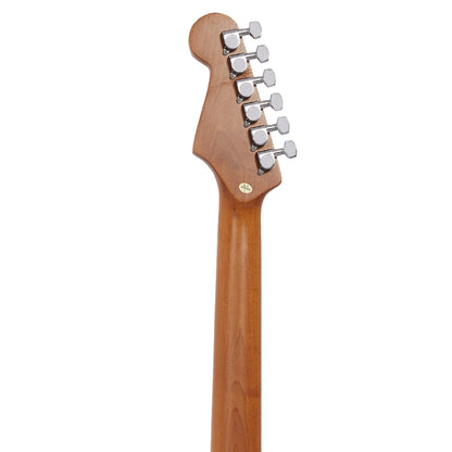 Vault ST2 Stratocaster Style Electric Guitar with Premium Alnico 5 Pickups