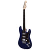 Vault ST2 Stratocaster Style Electric Guitar with H-S-S Pickup Configuration and Coil Split Function - Open Box