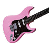 Vault ST2 Stratocaster Style Electric Guitar with H-S-S Pickup Configuration and Coil Split Function