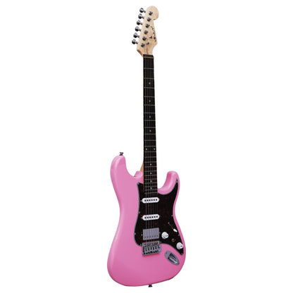 Vault ST2 Stratocaster Style Electric Guitar with Premium Alnico 5 Pickups