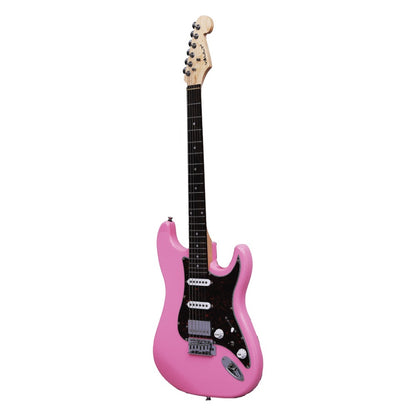 Vault ST2 Stratocaster Style Electric Guitar with Premium Alnico 5 Pickups