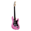 Vault ST2 Stratocaster Style Electric Guitar with H-S-S Pickup Configuration and Coil Split Function
