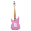 Vault ST2 Stratocaster Style Electric Guitar with H-S-S Pickup Configuration and Coil Split Function