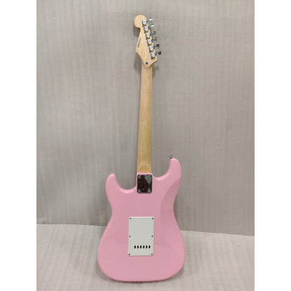 Vault ST2 Stratocaster Style Electric Guitar with Premium Alnico 5 Pickups - Open Box B Stock