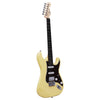 Vault ST2 Stratocaster Style Electric Guitar with H-S-S Pickup Configuration and Coil Split Function