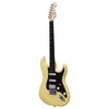 Vault ST2 Stratocaster Style Electric Guitar with H-S-S Pickup Configuration and Coil Split Function