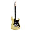 Vault ST2 Stratocaster Style Electric Guitar with H-S-S Pickup Configuration and Coil Split Function