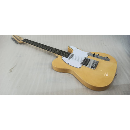 Vault TL1 Tele Style Electric Guitar - Open Box B Stock