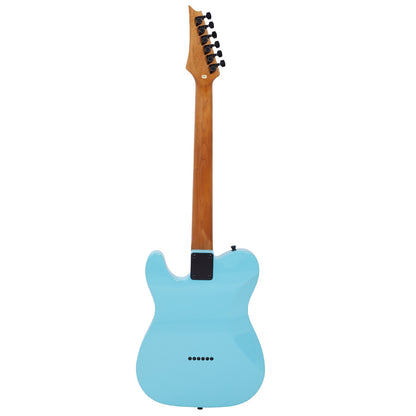Vault TL2 Telecaster Style Electric Guitar with Premium Alnico 5 Pickups