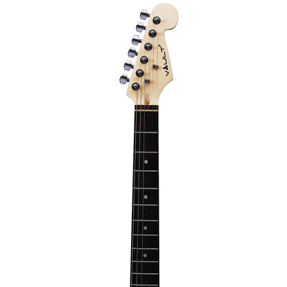 Vault TL2 Telecaster Style Electric Guitar with Premium Alnico 5 Pickups