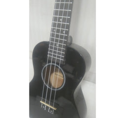 Vault UK-003 Concert Colourful Ukulele 23 inch With Gig Bag - Open Box B Stock