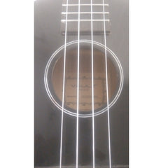 Vault UK-003 Concert Colourful Ukulele 23 inch With Gig Bag - Open Box B Stock