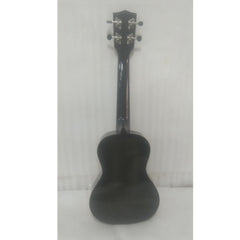 Vault UK-003 Concert Colourful Ukulele 23 inch With Gig Bag - Open Box B Stock