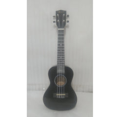 Vault UK-003 Concert Colourful Ukulele 23 inch With Gig Bag - Open Box B Stock