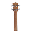 Vault UK-1000TC 26-Inch Solid Spruce Top Premium Semi Cutaway Tenor Ukulele - Open Box
