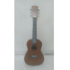 Vault UK-100C Concert Ukulele With Gig Bag - Open Box B Stock