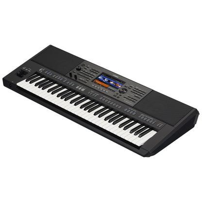 Yamaha PSR-SX920 61-Key Arranger Keyboard