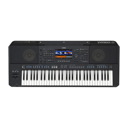 Yamaha PSR-SX920 61-Key Arranger Keyboard