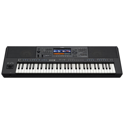 Yamaha PSR-SX920 61-Key Arranger Keyboard
