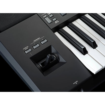 Yamaha PSR-SX920 61-Key Arranger Keyboard