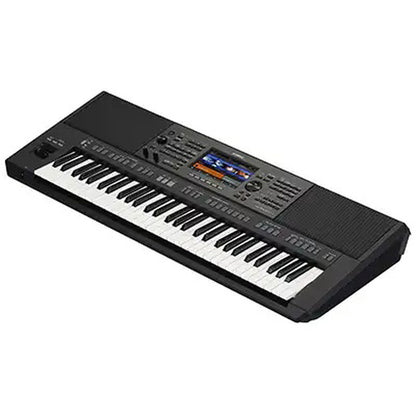 Yamaha PSR-SX920 61-Key Arranger Keyboard