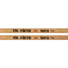 Vic Firth 7ATN American Classic Terra Series Drumstick