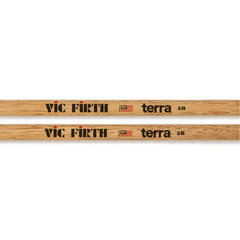 Vic Firth P5BT American Terra Value Drumsticks - Pack of 4