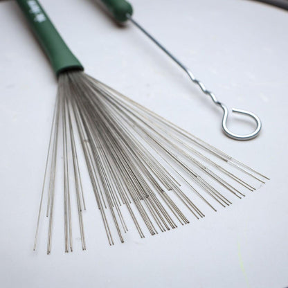 Vic Firth SB Split Brush