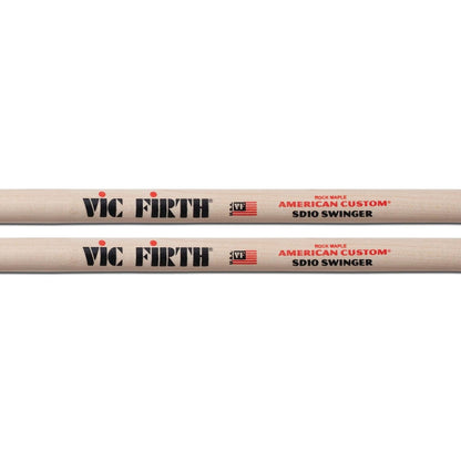 Vic Firth American Custom SD10 SWINGER Drumsticks