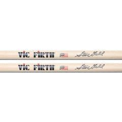 Vic Firth SSG2 Signature Series Drumsticks - Steve Gadd